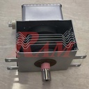Microwave Magnetron - 4 Holes - 6 Layers