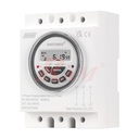 TM619-380Vac 3-Phase Timer Switch 30A/380Vac