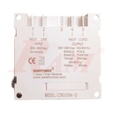 CN109A-2/10A 220Vac Timer Switch