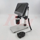 MS2 - Portable Digital Microscope With ??? LCD HD