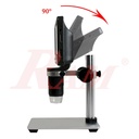 MS2 - Portable Digital Microscope With ??? LCD HD