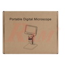 MS2 - Portable Digital Microscope With ??? LCD HD