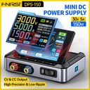 FNIRSI® DPS-150 Programmable Mini Portable DC Adjustable Power Supply 0~30V 0~5A