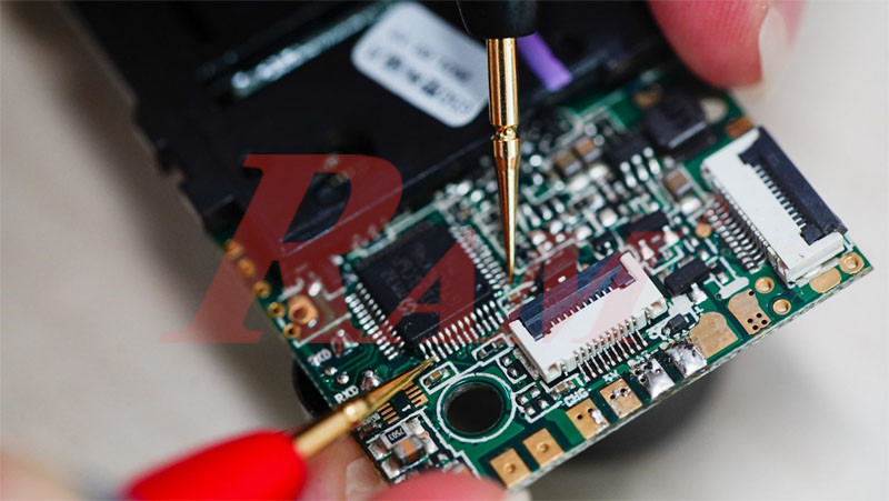 UTL-90 Multimeter Leads Test Probe With Extra-Fine Tip  UNI-T CAT II 1000V/10A