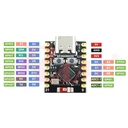 ESP32-C3 Super Mini Board