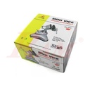 RH003 Heavy Duty Clamp Vacuum Base Bench Vise Rotatable