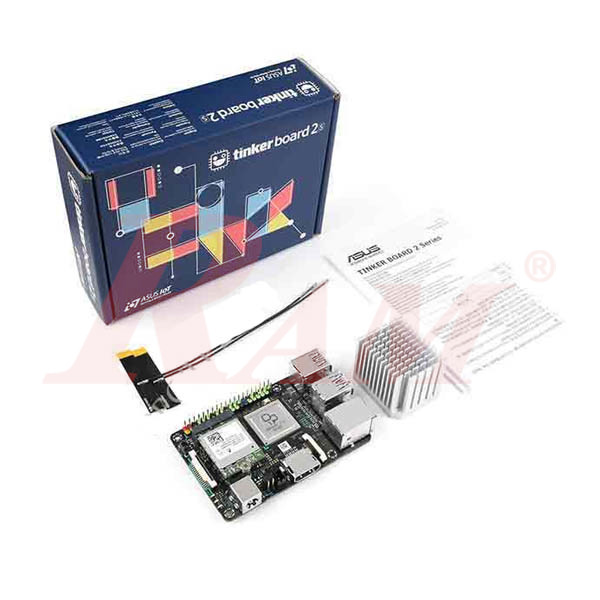 ASUS Tinker Board 2S Development Board 4G+16G