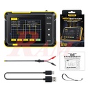 FNIRSI® DSO-152 Mini Pocket 200KHz 2.5MS/s Handheld Digital DSO Oscilloscope