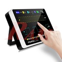 FNIRSI® 1013D Tablet Dual Channel 100MHz 1GS/s Touchable Panel Oscilloscope