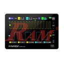 FNIRSI® 1013D Tablet Dual Channel 100MHz 1GS/s Touchable Panel Oscilloscope