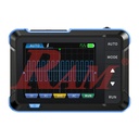 FNIRSI® DSO-153 2-IN-1 Mini 1MHz 5MS/s Digital Oscilloscope + DDS Waveform Generator