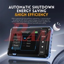 FNIRSI® DSO-153 2-IN-1 Mini 1MHz 5MS/s Digital Oscilloscope + DDS Waveform Generator