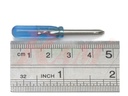 Screwdriver + 2x45 mm - Mini Small Philips Screwdriver