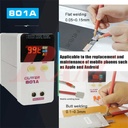 SUNKKO® GLITTER 801A Battery Spot Welder Capacitor Energy Storage Pulse Welding Machine