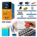 SUNKKO® GLITTER 801B Battery Spot Welder Capacitor Energy Storage Pulse Welding Machine