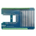 Arduino Shield Working Area for MEGA2560 Project Board