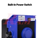 948DQ-I Solder Fume Extractor Fan