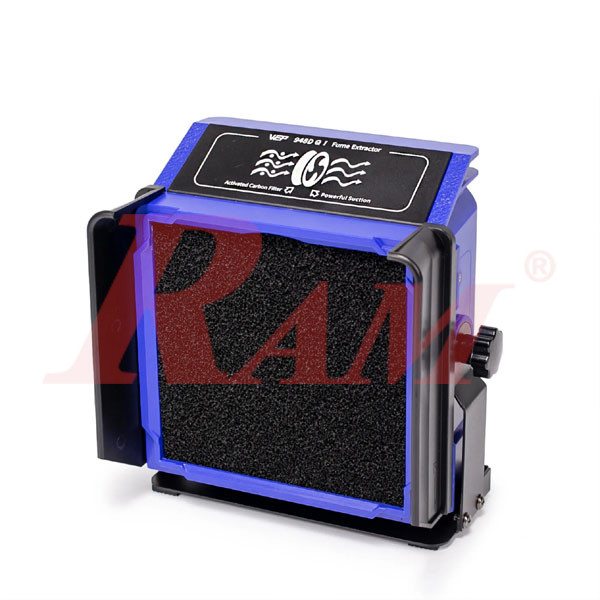 948DQ-I Solder Fume Extractor Fan