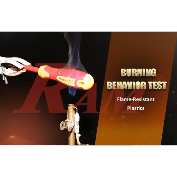 Pro'sKit® PK-2802 - 1000V Insulated Plier & Screwdriver Set