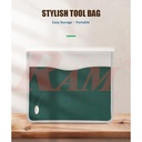 Pro'sKit® PK-2802 - 1000V Insulated Plier & Screwdriver Set