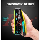 Pro'sKit® CP-335N CAT-7 Modular Plug Crimping Tool