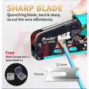 Pro'sKit® CP-335N CAT-7 Modular Plug Crimping Tool