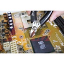 Pro'sKit® 1PK-501A Micro Cutting Plier (90mm)