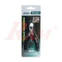 Pro'sKit® 1PK-501A Micro Cutting Plier (90mm)