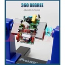 Pro'sKit® SN-390 Adjustable Soldering Clamp Holder - PCB Holder For Printed Circuit Board