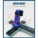 Pro'sKit® SN-390 Adjustable Soldering Clamp Holder - PCB Holder For Printed Circuit Board