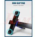 Pro'sKit® SN-390 Adjustable Soldering Clamp Holder - PCB Holder For Printed Circuit Board