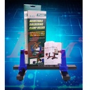 Pro'sKit® SN-390 Adjustable Soldering Clamp Holder - PCB Holder For Printed Circuit Board