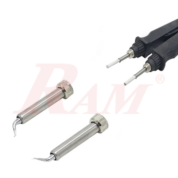 GORDAK 902 Soldering Iron Replacement Tip SET (Spare Part)