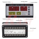 XM-18 220Vac Egg Incubator Programmable Controller Hygrostat Thermostat