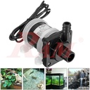 Water Pump JT-750-12Vdc Brushless Submerged DC Pump 700L/H