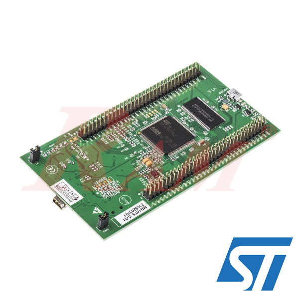 STM32F429I-DISC1 ARM Cortex®-M4 MCU 32-Bit Embedded Evaluation Board