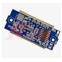 Lithium 2S 18650 Battery Capacity Indicator Module