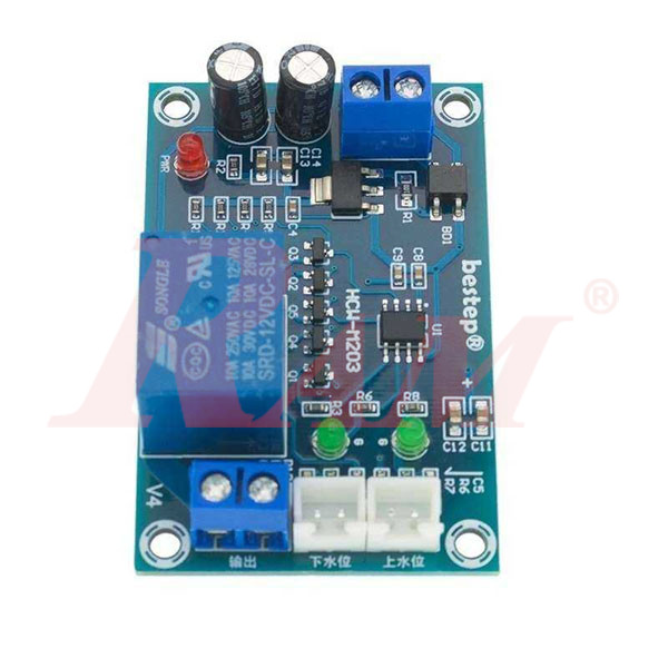 XH-M203 Water Level Controller Module 12V 10A