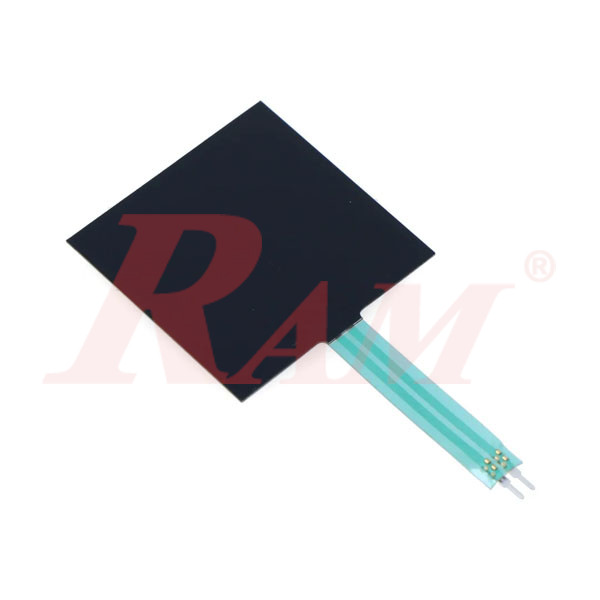 FSR-406 Square Force Sensitive Resistor 40x40 mm - FSR Weight Sensor
