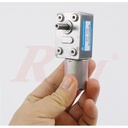 Hollow Shaft JGY370 DC Geared Motor 24Vdc 210 rpm High Torque