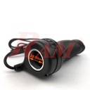 MY1016 High Speed Belt Motor 24Vdc 250W Electric Scooter Conversion Kit