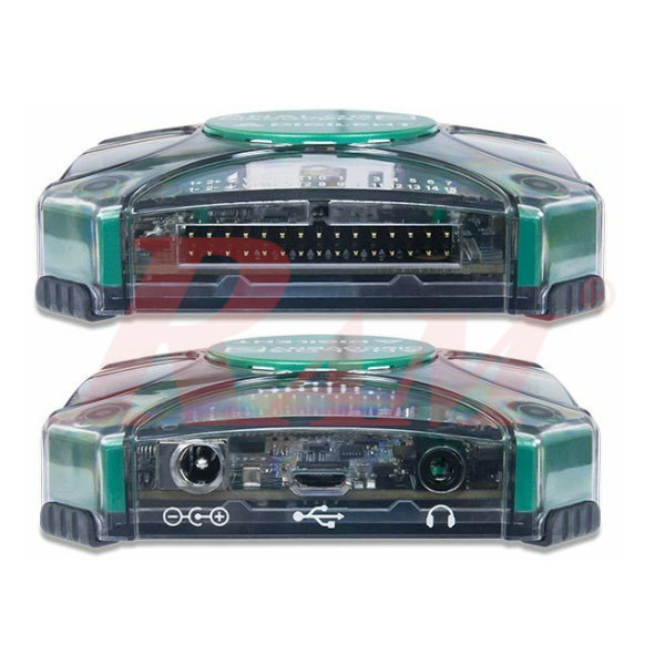 Digilent® Analog Discovery 2