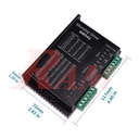DM542 - 2 Phase Stepper Motor Driver