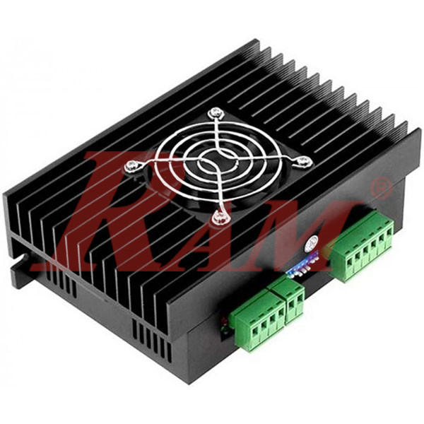 DM860H - 2 Phase Digital Stepper Driver