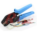 SN-2549 Dupont 2.54, XH2.54 & JST Terminals Crimping Tool