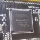 FPGA EP4CE6 Development Board ALTERA IV