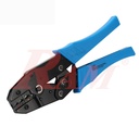 LX-03C For Insulated Terminals and Connectors Crimping Tool