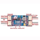 CN3791 MPPT Solar Charger Module 12V
