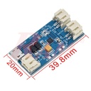 CN3065 Mini Solar Charger Board 500mA