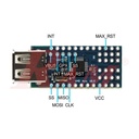 MINI USB Host Shield 2.0 ADK - Support Google Android ADK